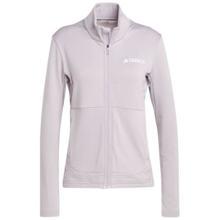 Adidas Terrex Multi Light Fleecejacke Damen
