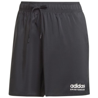Adidas Branded Beach Shorts Damen
