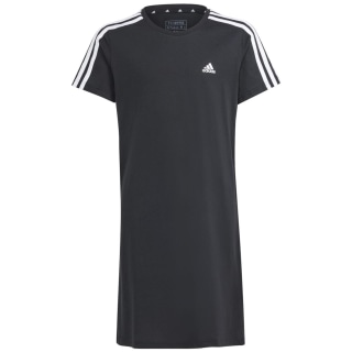 Adidas Essentials 3-Streifen Kleid Mädchen