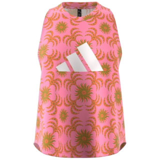 Adidas x Farm Training Tank TOP Damen