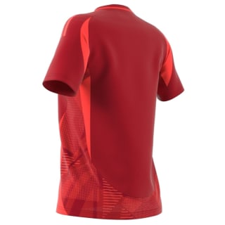Adidas Tiro24 Competition Match Jersey Damen