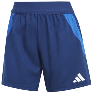 Adidas Tiro24 Competition Match Shorts Damen