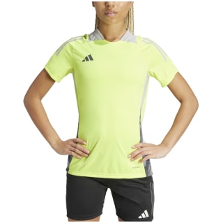 Adidas Tiro24 Competition Training Jersey Damen