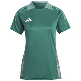 Adidas Tiro24 Competition Training Jersey Damen