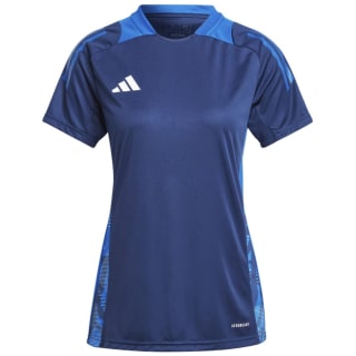 Adidas Tiro24 Competition Training Jersey Damen