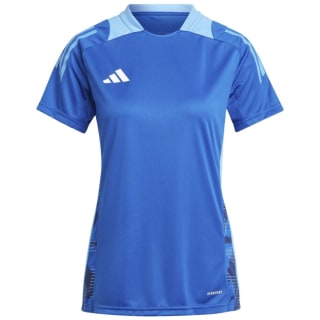 Adidas Tiro24 Competition Training Jersey Damen