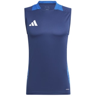 Adidas Tiro 24 Competition Sleeveless Trainingstrikot Herren Trikot