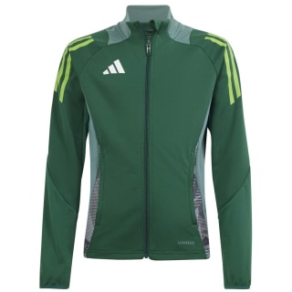 Adidas Tiro24 Competition Training Jacket Kids Kinder