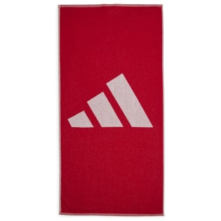 Adidas Handtuch, klein Unisex