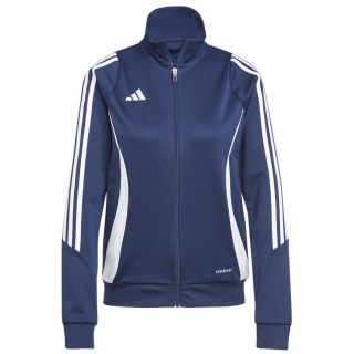 Adidas Tiro24 Training Jacket Damen