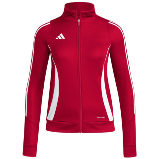 Adidas Tiro24 Training Jacket Damen