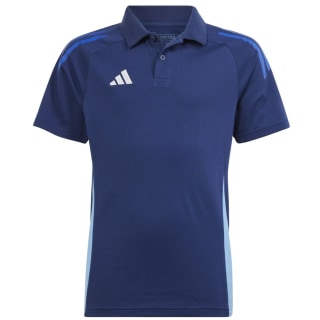 Adidas Tiro 24 Competition Poloshirt für Kinder