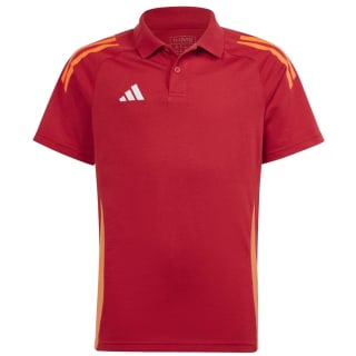 Adidas Tiro 24 Competition Poloshirt für Kinder