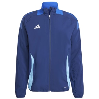 Adidas Tiro 24 Competition Präsentationsjacke Herren