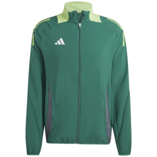 Adidas Tiro 24 Competition Präsentationsjacke Herren