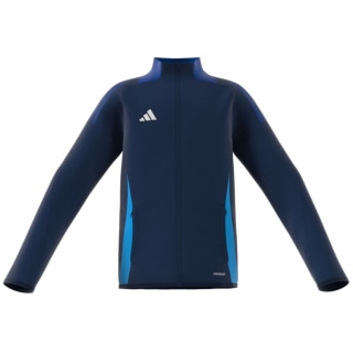 Adidas Tiro 24 Competition Kids Präsentationsjacke Kinder
