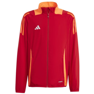 Adidas Tiro 24 Competition Kids Präsentationsjacke Kinder