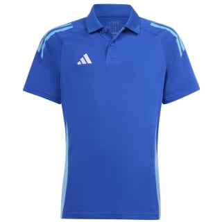 Adidas Tiro 24 Competition Poloshirt für Kinder
