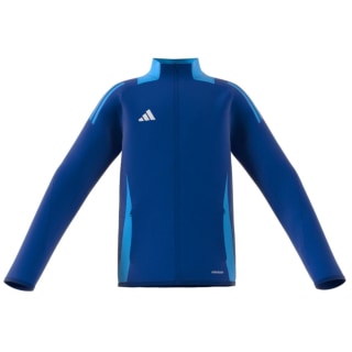 Adidas Tiro 24 Competition Kids Präsentationsjacke Kinder
