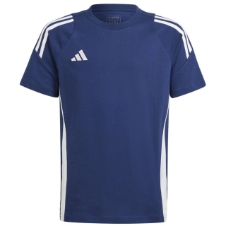 Adidas Tiro 24 Sweat Kids T-Shirt Kinder