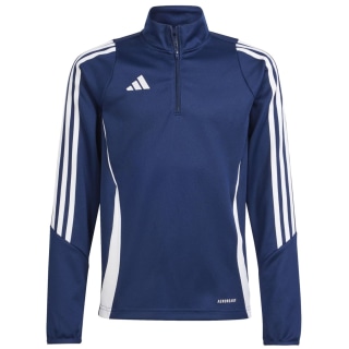 Adidas Tiro 24 Trainingsoberteil Kinder Rollkragenpullover Adidas Tiro 24 Trainingsoberteil Kinder Rollkragenpullover