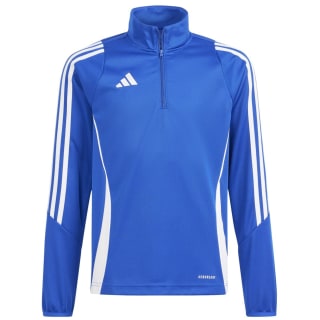 Adidas Tiro 24 Trainingsoberteil Kinder Rollkragenpullover Adidas Tiro 24 Trainingsoberteil Kinder Rollkragenpullover