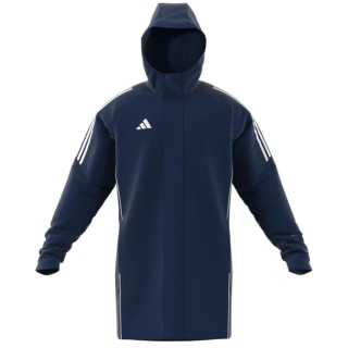 Adidas Tiro 24 Stadium Parka Herren