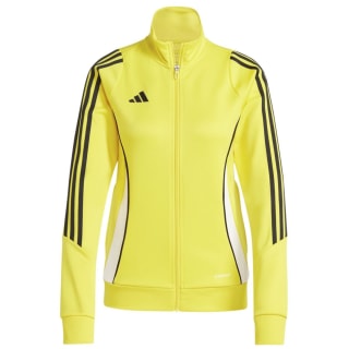Adidas Tiro24 Training Jacket Damen