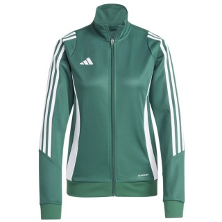 Adidas Tiro24 Training Jacket Damen