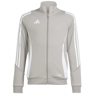 Adidas Tiro 24 Kinder Fußballjacke