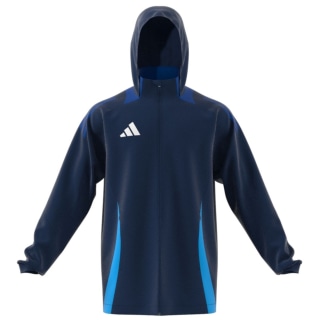 Adidas Tiro24 Competition ALL Weather Jacket Herren