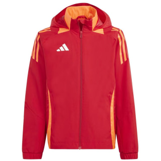 Adidas Tiro24 Competition ALL Weather Jacket Kids Kinder