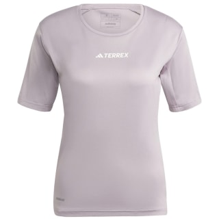 Adidas Terrex Multi T-Shirt Damen