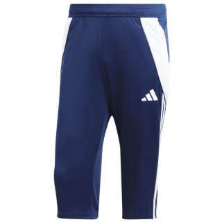 Adidas Tiro 24 3/4-Hose 34 Herren