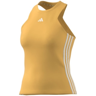 Adidas Aeroready Train Essentials Regular 3-Streifen Tanktop Damen