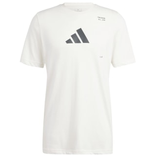 Adidas Aeroready All-Gym Category Graphic Herren T-Shirt