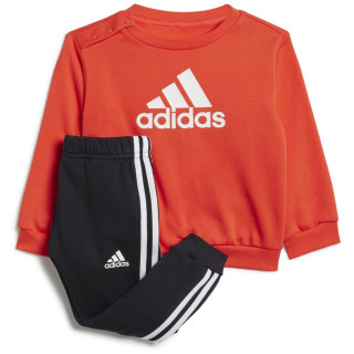 Adidas Badge of Sport Kinder Jogginganzug