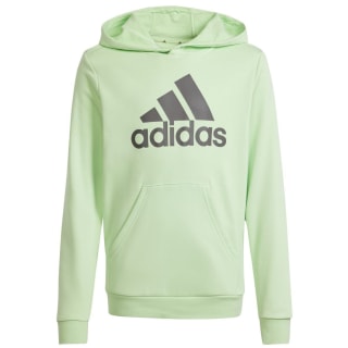 Adidas Big Logo Essentials Cotton Hoodie Kinder