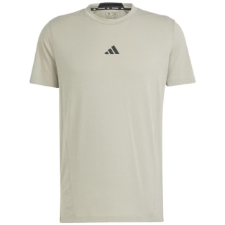Adidas Designed for Training Workout Herren T-Shirt