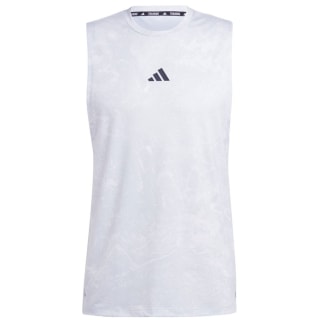 Adidas Power Workout Tanktop Herren