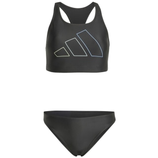 Adidas Big Bars Bikini Damen Bikini