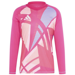 Adidas Tiro 24 Competition Long Torwarttrikot Herren