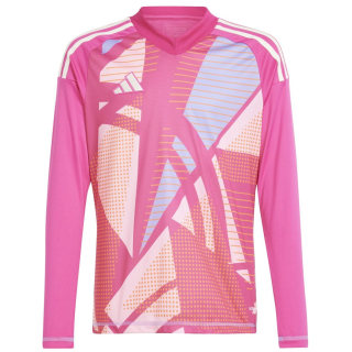 Adidas Tiro 24 Competition Long Sleeve Torwarttrikot Kinder
