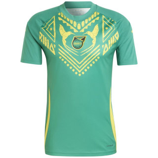 Adidas Jamaika Pre-Match Herren Trikot