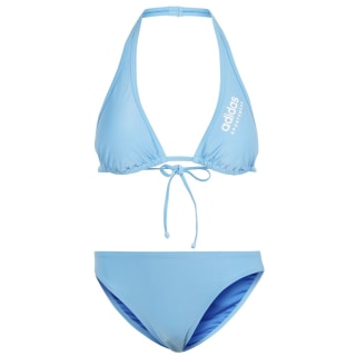 Adidas Neckholder Bikini Damen