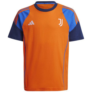 Adidas Juventus Turin Tiro 24 Kinder T-Shirt