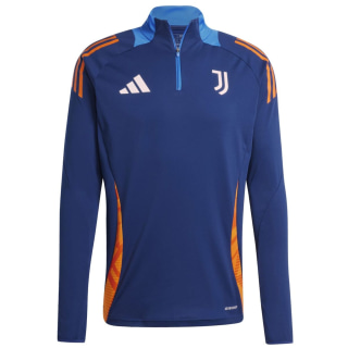 Adidas Juventus Turin Tiro 24 Competition Trainingsoberteil Herren Sweatshirt