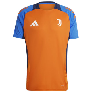 Adidas Juventus Turin Tiro 24 Competition Trainingstrikot Herren Trikot