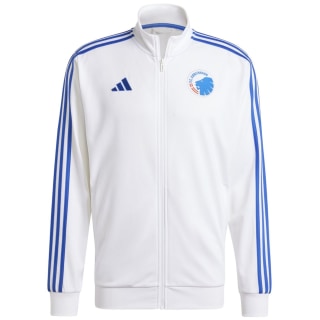 Adidas FC Copenhagen DNA Track TOP Herren Sweatshirt