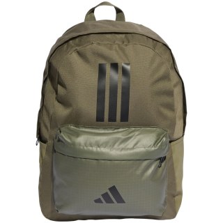 Adidas Classic Back To School 3-Streifen Rucksack Unisex Daybag